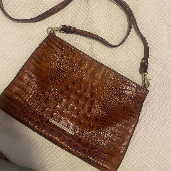 Brahmin Bags Brahmin Crossbody Bag Poshmark